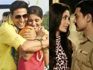 Khiladi 786, Talaash 2nd, 3rd week collection at Box Office