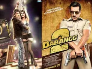 Dabangg 2, Table No 21 collection at overseas Box Office