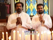 Romans Movie Review - It's a comic caper