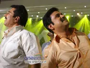 Kammath and Kammath Movie Review - Watch it for Dileep, Baburaj!