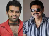 Venkatesh joining hands with Ram for Bol Bachchan remake