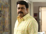 Lokpal Movie Review - Mohanlal steals the show!