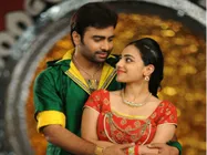 Okkadine - Movie Review