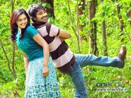 Chammak Challo - Movie Review