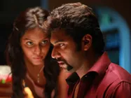 Aadhi Bhagavan Review