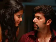 Aadhi Bhagavan off to a decent start at Box Office