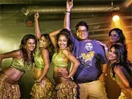 Vasthavam will be a visual treat: Srinivasa Reddy