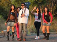 Azhagan Azhagi - One film, 34 newcomers