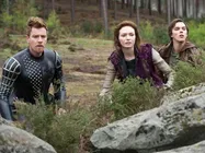 Jack the Giant Slayer Movie Review - Humdrum drama!