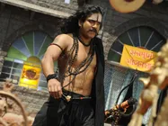 Posters: Nagarjuna's first look in Sri Jagadguru Aadi Sankara