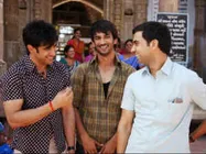 Kai Po Che second weekend collection at overseas Box Office