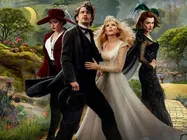 Oz - The Great and Powerful Movie Review - An enchanting fairytale