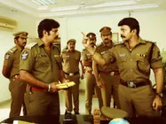 Mahankali - Movie Review