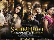 Box Office: Saheb Biwi Aur Gangster Returns 3 days collection