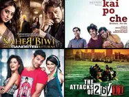 SBAGR, KPC, IMAM, 26/11 collection at Overseas Box Office