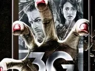 3G Review: Well-structured, but unevenly paced scare-fest