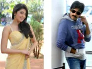 Pranitha considers Pawan Kalyan's film a lifetime opportunity