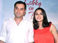 Preity Zinta has not cut herself away from 'Ishkq in Paris' 