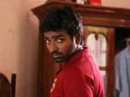 I'm currently busy with nine projects: Vijay Sethupathi