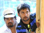 Tabar is an alternative for Brahmanandam in Paisa: Vamsi