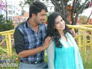 Sharmila happy to take comedy lessons from Allari Naresh