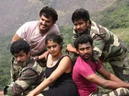 Netru Indru is a true thriller: Padma Magan