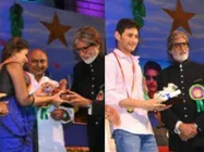Nandi Awards winners list: Mahesh Babu, Nayantara - Best Actors