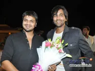 Manchu brothers to produce biggest Telugu multi-starrer