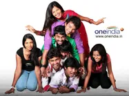 Oka College Story - Movie Review