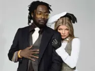 Fergie will be amazing mother: Will.i.am