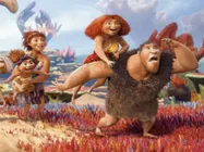 The Croods does good collection at Indian Box Office