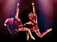 French live show 'Mana' comes to India