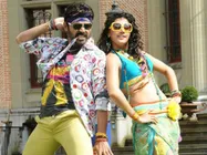 Shadow - Movie Review: It's Venky show