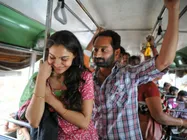 Photos: Five hottest onscreen couples in Malayalam