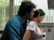 Anoop Menon, Bhavana turn Angry Birds