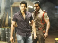 Tadakha (Thadaka) - Movie Review