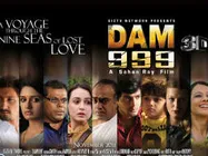 Dam 999 bags 3 awards at Jakarta Film Festival