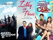 Fast And Furious 6 outshines IIP, HHRCK at Box Office