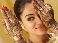 Nazriya Nazim gushes about TEN