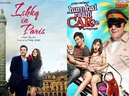 Ishkq In Paris, HHRCK, Aurangzeb collection at Box Office