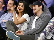 Mila Kunis, Ashton Kutcher planning English wedding