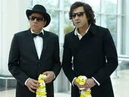 Yamla Pagla Deewana 2 three days collection at overseas Box Office
