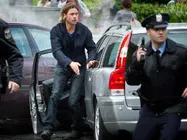 Brad Pitt's World War Z kills it at Box Office