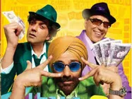 Yamla Pagla Deewana 2 first week collection at Box Office