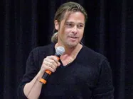 Brad Pitt to open Moscow film fest with World War Z
