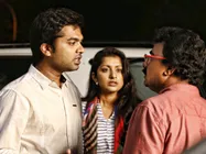 Simbu - The man of all reasons and seasons