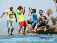 Action 3D - Movie Review 