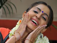 Bhama goes Hollywood