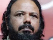 It's the fourth year without Lohithadas