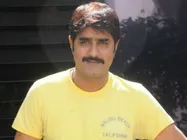 Failures help me return stronger: Meka Srikanth